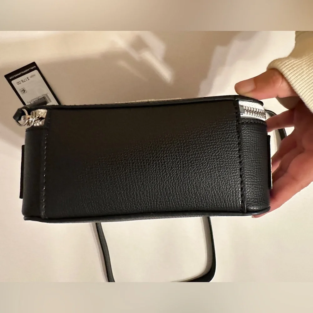 Karl Lagerfeld Crossbody - NWT